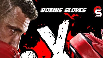 Boxing Gloves